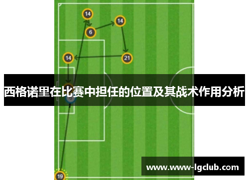 西格诺里在比赛中担任的位置及其战术作用分析