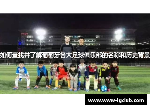 如何查找并了解葡萄牙各大足球俱乐部的名称和历史背景